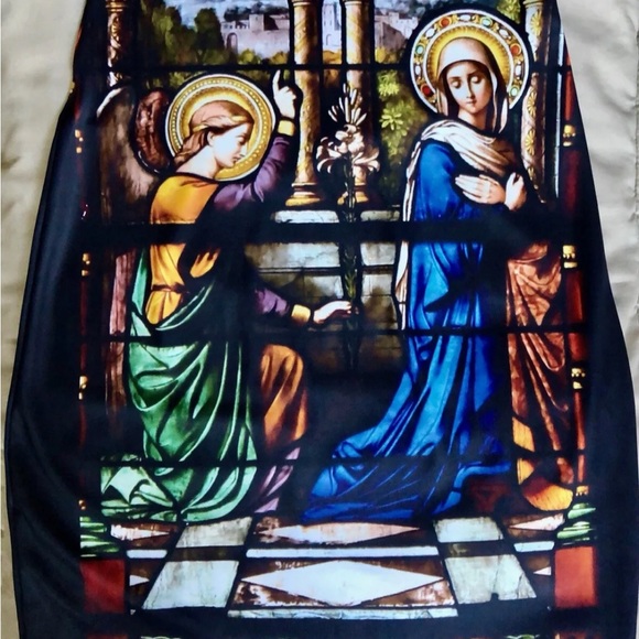 Blackmilk Cathedral dress. XS. Excellent condition - Picture 6 of 8